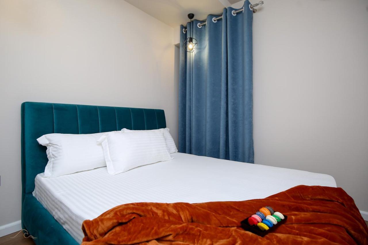 Hotel Libertas Vlorë Екстериор снимка